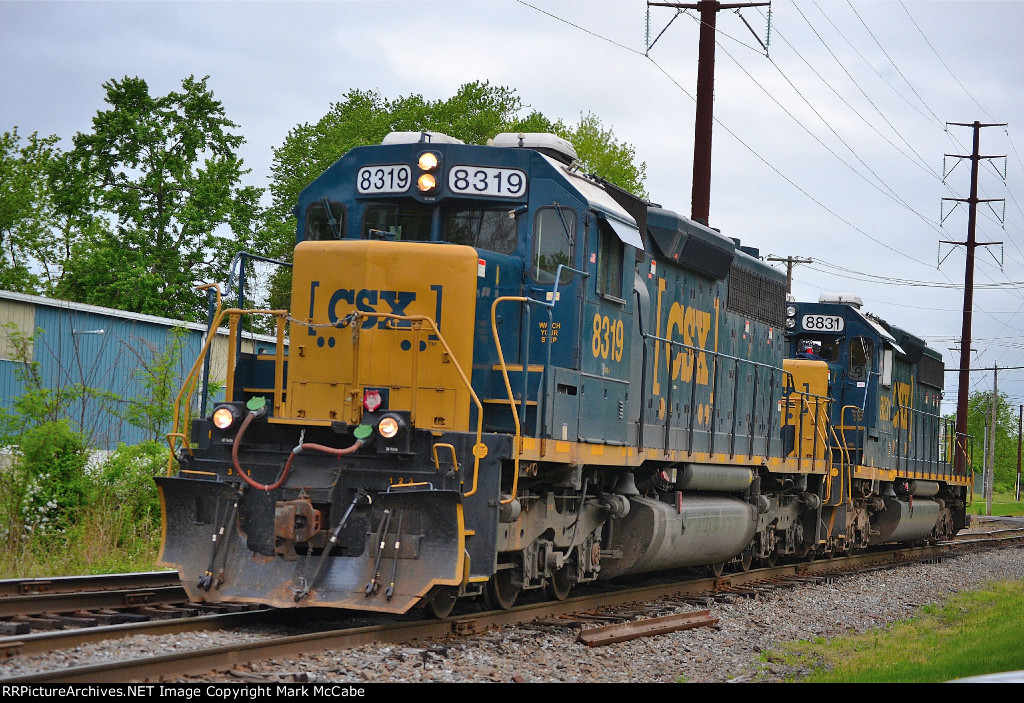 CSX L042